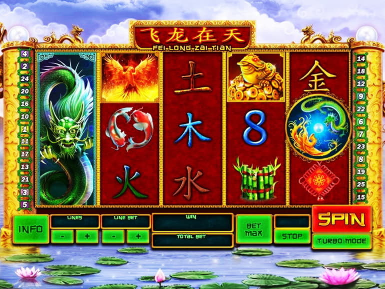 245% First Deposit Bonus at BGO Casino
