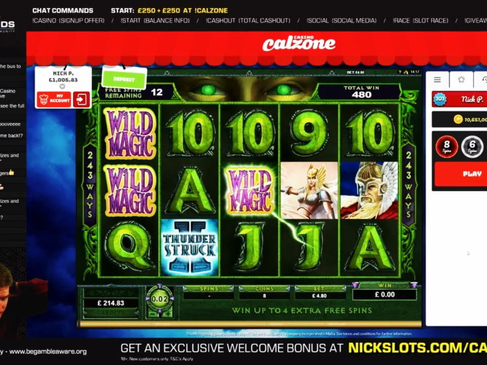 €770 Tournament at Genesis Casino