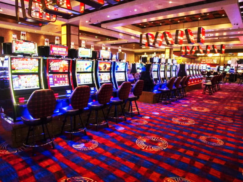 140 Free casino spins at bWin Casino