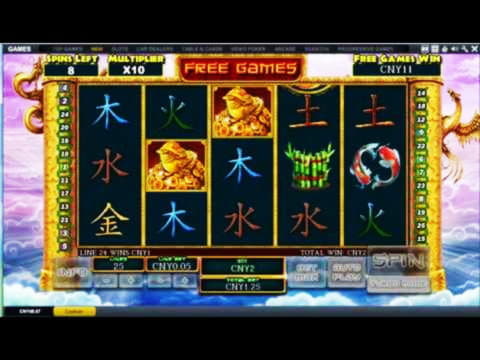 €270 FREE CASINO CHIP at Rizk Casino