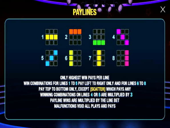 €550 Casino Tournament at Party Casino