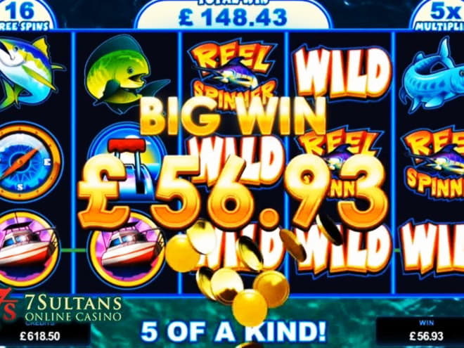 485% Signup Casino Bonus at Mega Casino