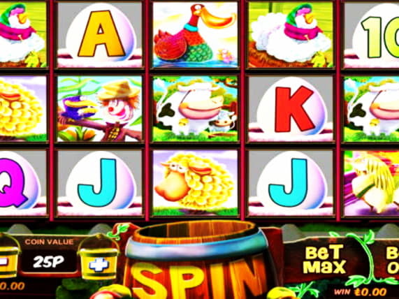 Eur 130 Free Cash at Jackpot City Casino