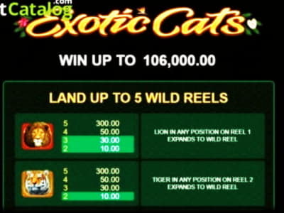 EUR 665 FREE Chip Casino at Royal Panda Casino