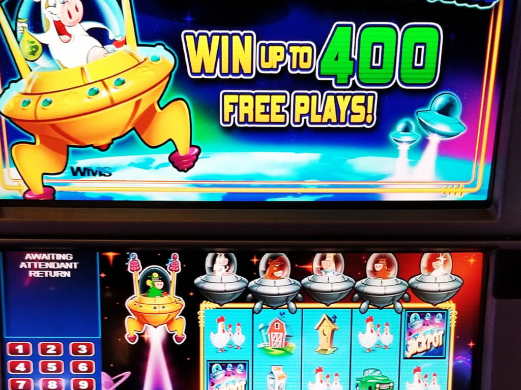 115% Deposit match bonus at Fruity Casa Casino