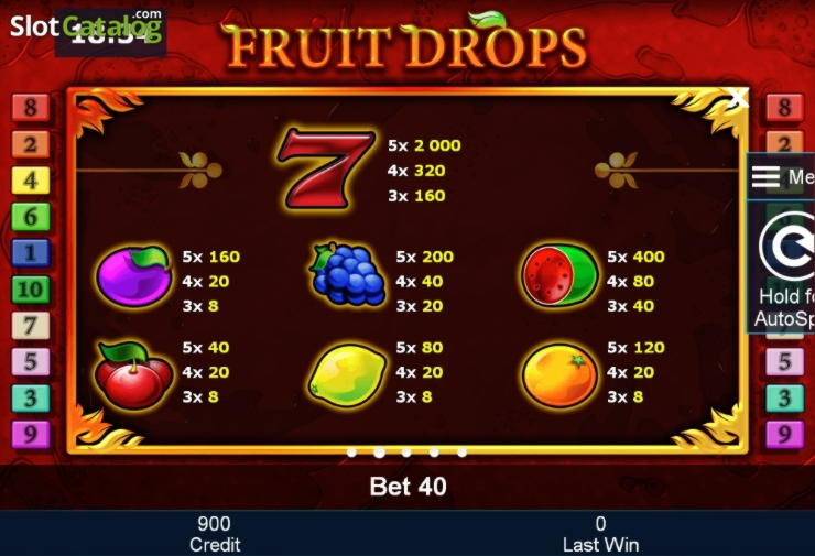 £1120 no deposit bonus at Get Lucky Casino