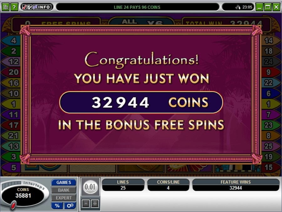 $645 Free casino chip at Come On Casino