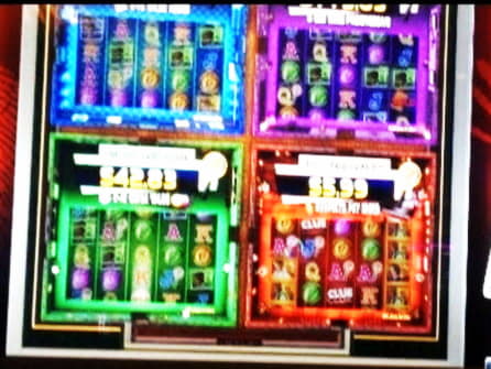 €310 free chip at Wink Slots Casino