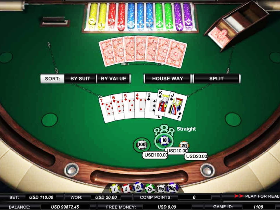 EUR 335 free casino chip at Vegas Hero Casino