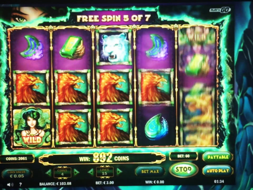 210% casino match bonus at Betway Casino