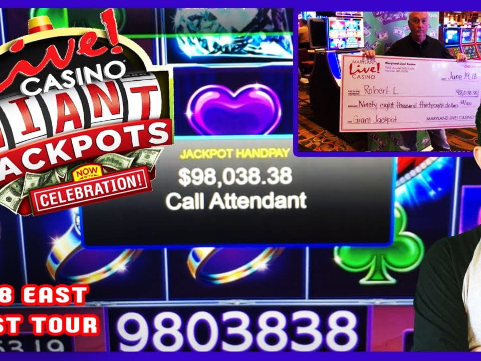 EUR 815 Online Casino Tournament at LV Bet Casino