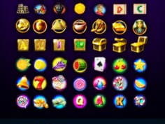210 FREE SPINS at Mansion Casino
