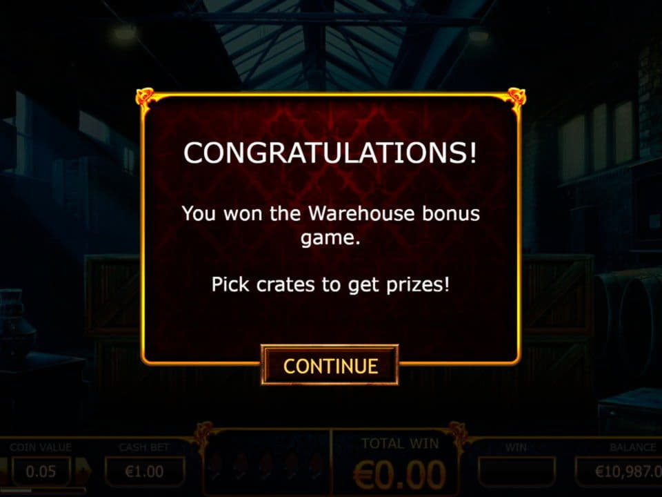 135 FREE SPINS at Mega Casino