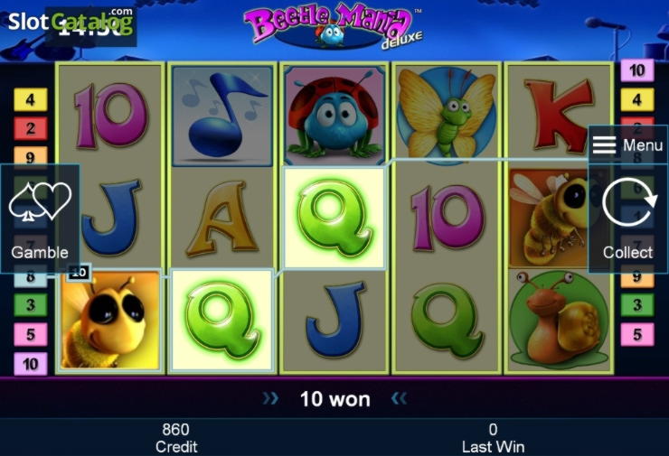 190 FREE SPINS at Spinland Casino