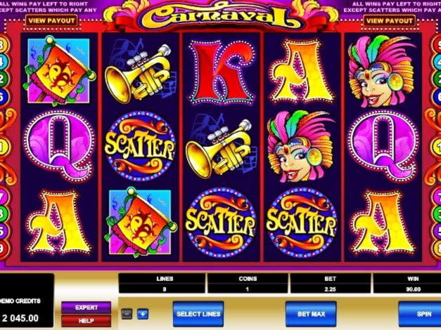 EUR 380 Free Money at Come On Casino