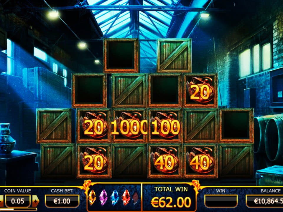 €2870 no deposit bonus casino at Tony Bet Casino