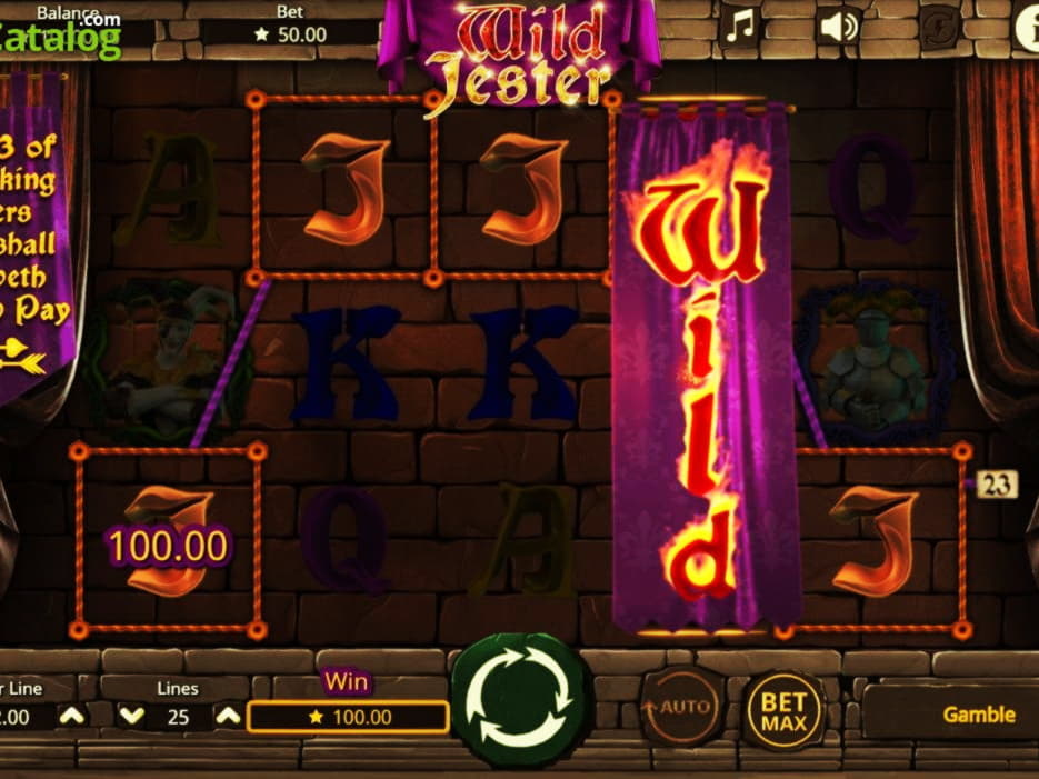 EUR 555 Casino tournaments freeroll at Ikibu Casino