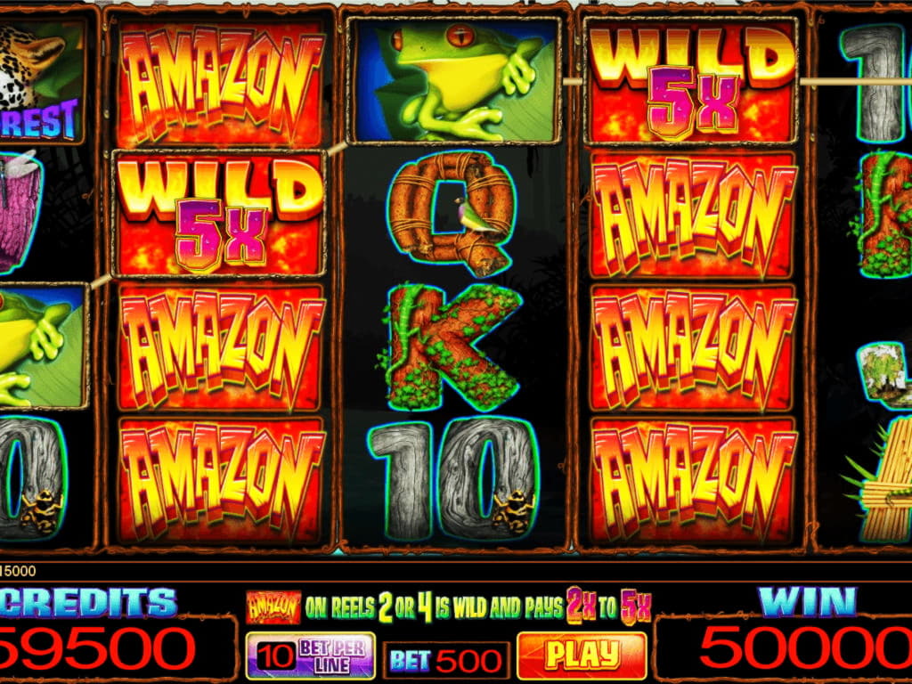 EURO 355 Online Casino Tournament at Jackpot City Casino