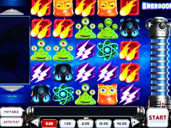 Eur 975 Free Casino Tournament at Spinland Casino