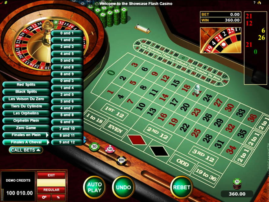 €2545 NO DEPOSIT at King Billy Casino