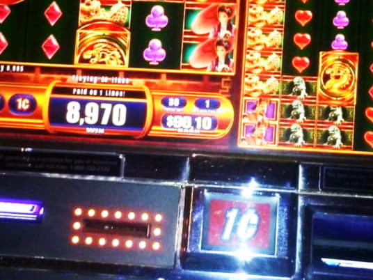 970% Welcome Bonus at Ikibu Casino