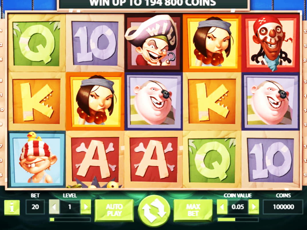 €2670 No Deposit at Ikibu Casino
