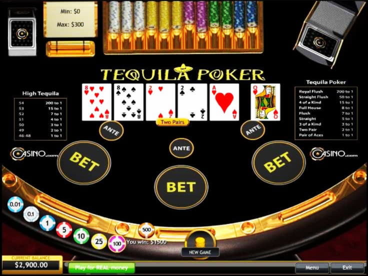 $4265 No deposit casino bonus at Spinland Casino