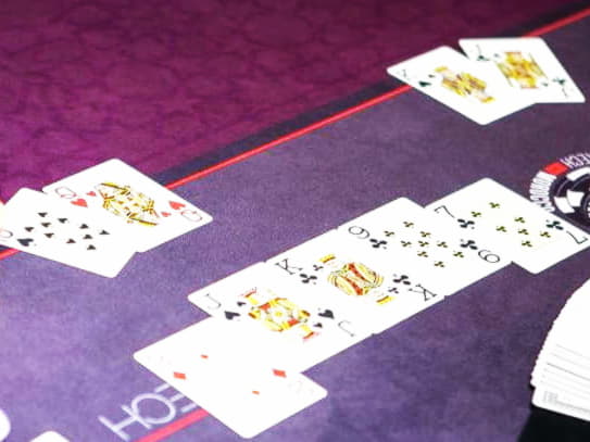 ﻿$430 Casino tournaments freeroll at Joy Casino
