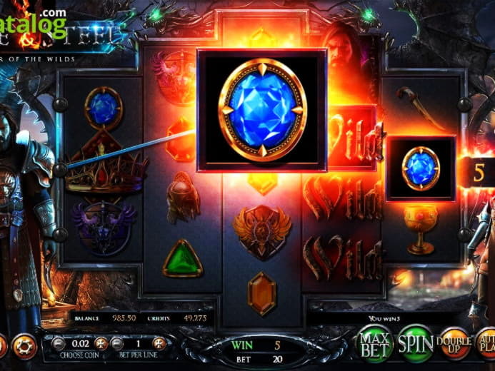 €3295 NO DEPOSIT CASINO BONUS at Spin Palace Casino
