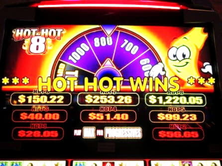 185 FREE Spins at Casino Heroes