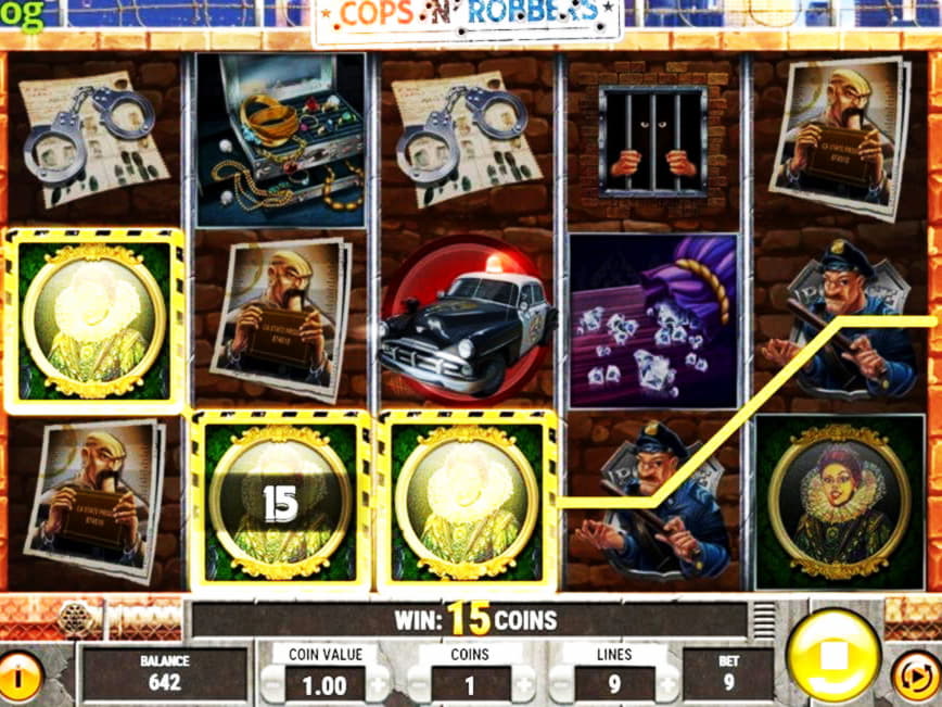 105 Free spins at Joy Casino