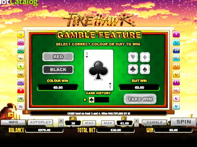 505% Match at a Casino at Fruity Casa Casino