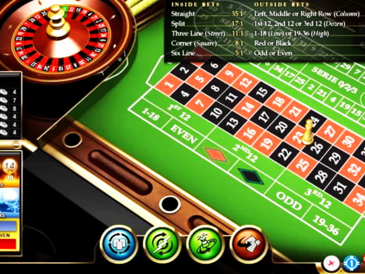 30% First deposit bonus at Casino Heroes