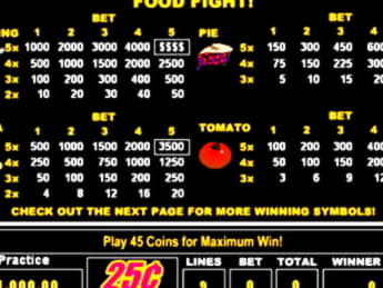 EUR 760 Tournament at Ikibu Casino