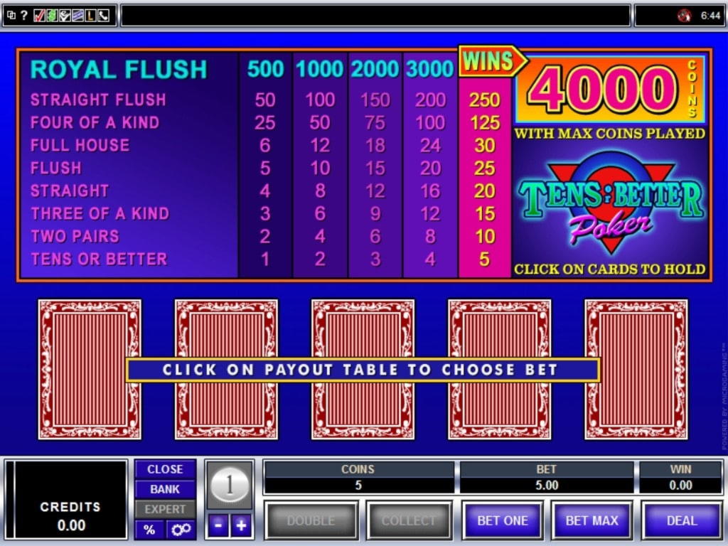 Eur 2115 No Deposit Casino Bonus at Casino-X