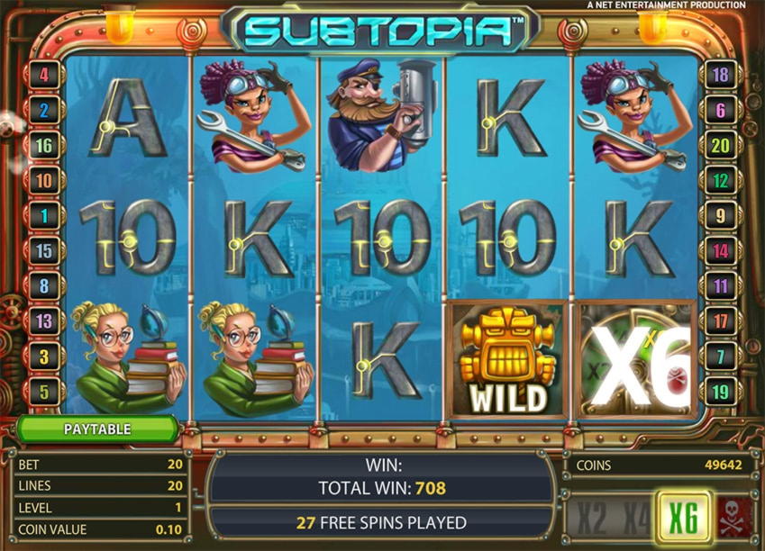 405% First Deposit Bonus at Casino-X