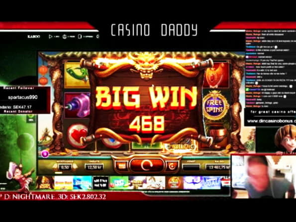 570% Match at a casino at Net Bet Casino