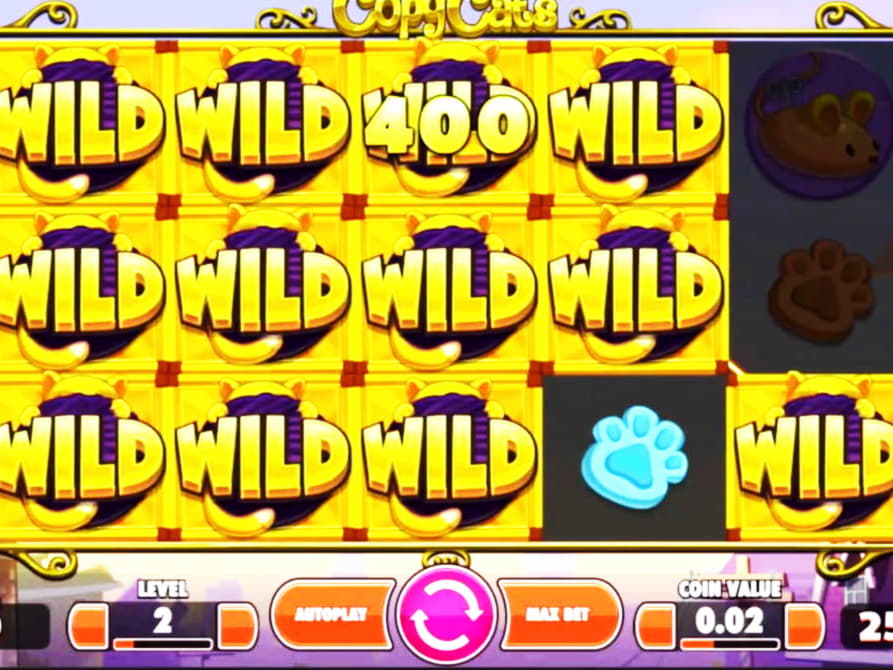 170 Trial Spins at Mega Casino