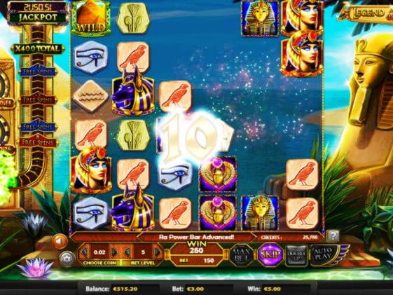 €50 Free Casino Chip at Rizk Casino