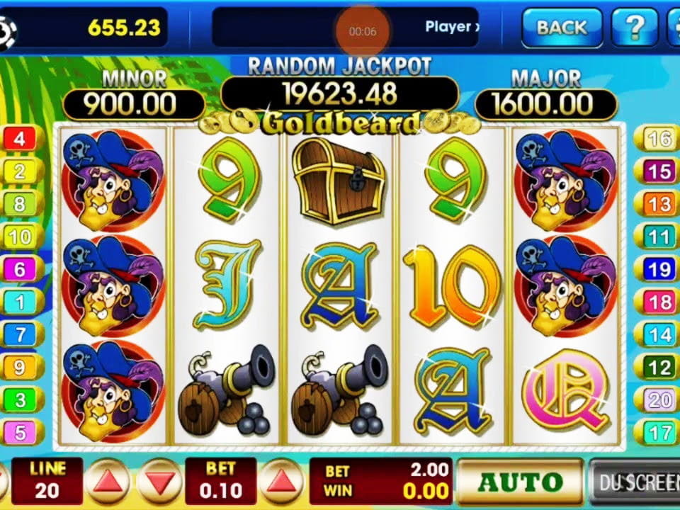 EURO 695 free chip at All Slots Casino