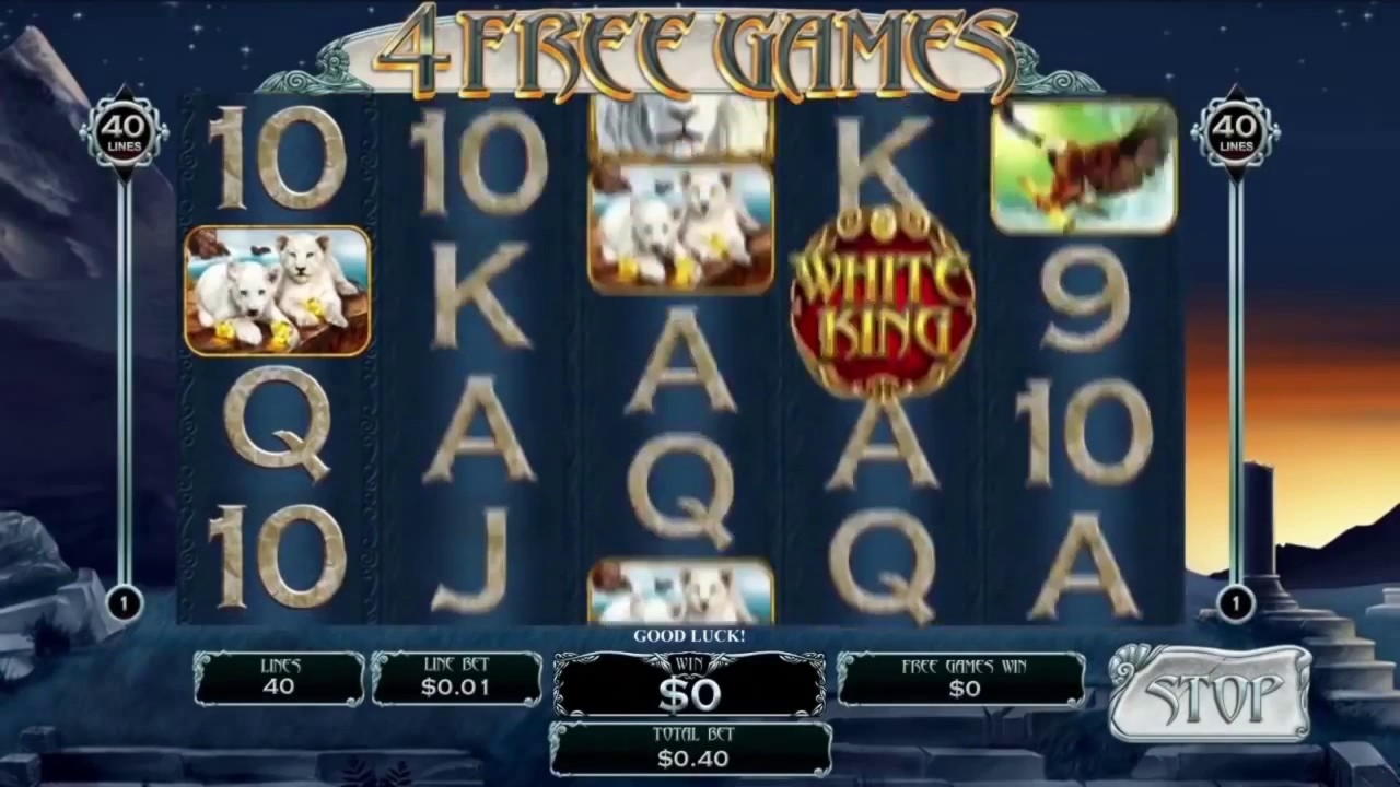 230 Free Casino Spins at Rizk Casino