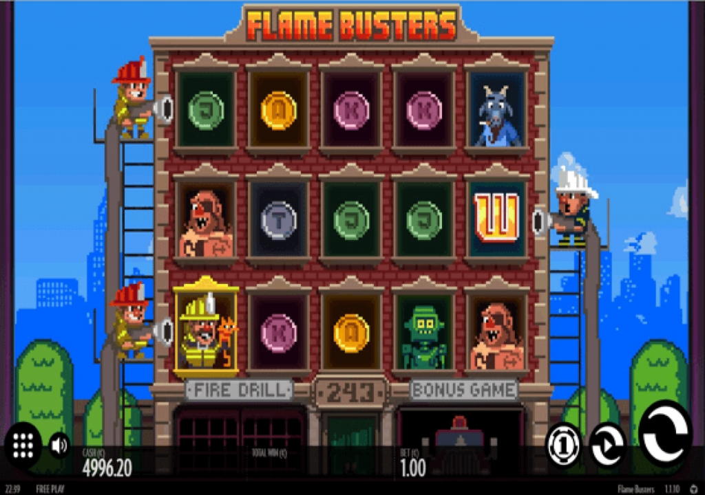€295 Online Casino Tournament at Bet At Home Casino