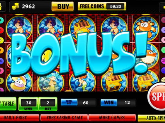 630% Match at a casino at bWin Casino