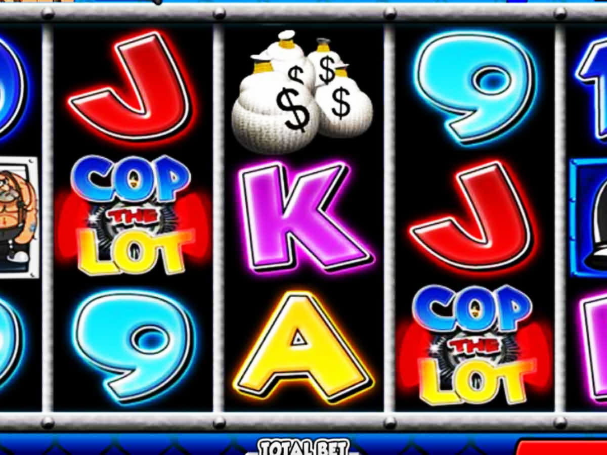 120 Free spins casino at BGO Casino