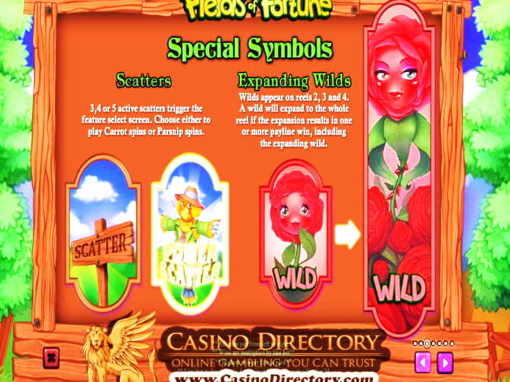 $4895 NO DEPOSIT BONUS at Royal Panda Casino