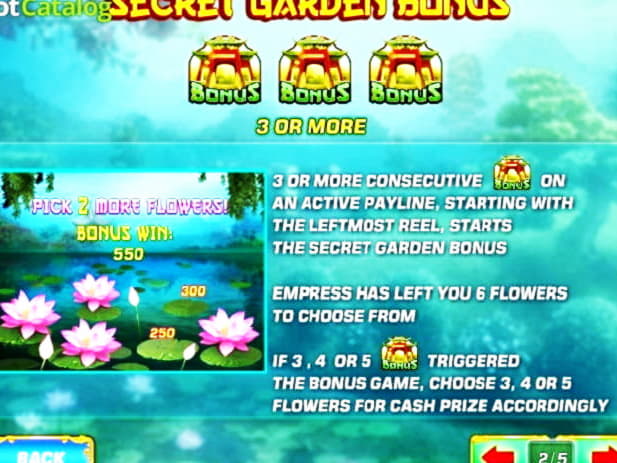 235 Loyal Free Spins! at Casino-X