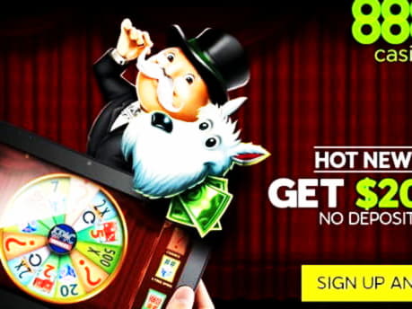 EUR 4100 No Deposit Bonus at Vegas Hero Casino