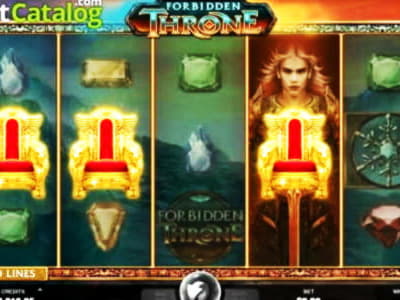 EURO 240 Mobile freeroll slot tournament at Spin Palace Casino