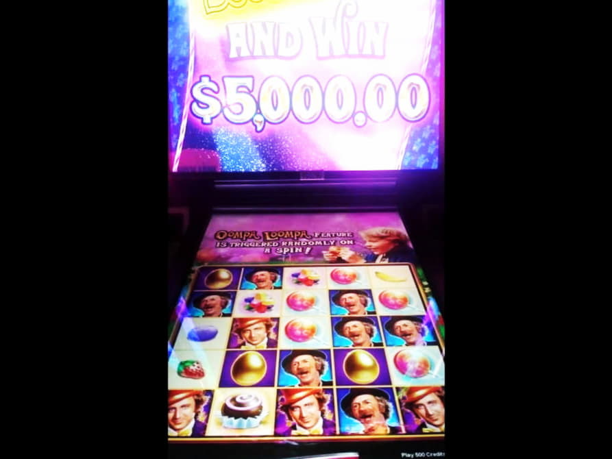 610% Match bonus at Casino-X
