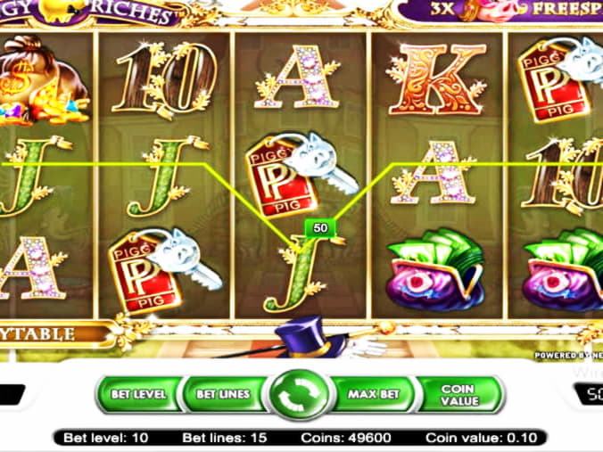 545% Match at a casino at Bet At Home Casino